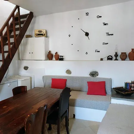 Per_no Holiday home